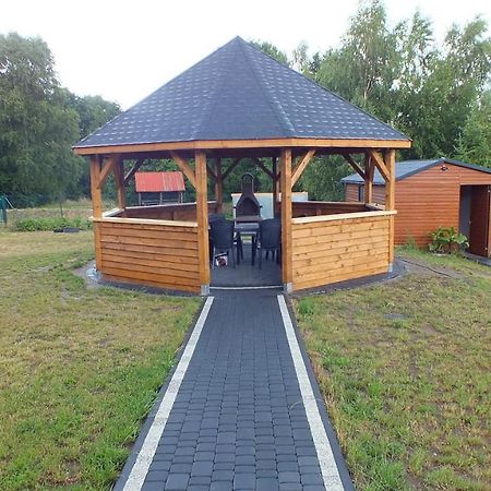 Domek Na Wzgorzu Debina  Exterior foto